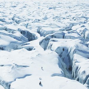 Photo Voyage au bout de la Terre