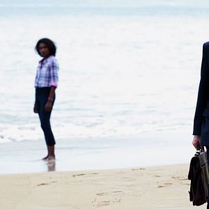 Photo Meurtres au paradis