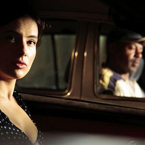 Photo Meurtres au paradis