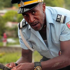 Photo Meurtres au paradis