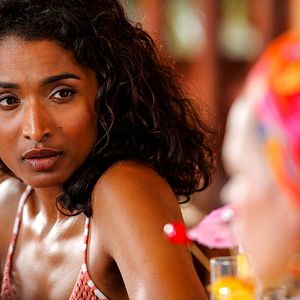 Photo Meurtres au paradis