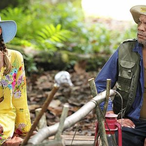 Photo Meurtres au paradis