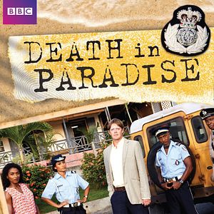 Photo Meurtres au paradis