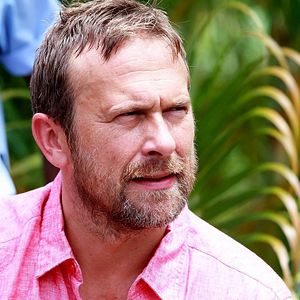 Photo Meurtres au paradis