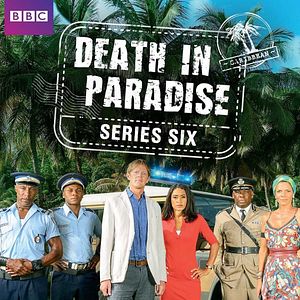 Photo Meurtres au paradis