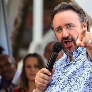 Photo Meurtres au paradis