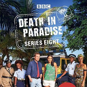 Photo Meurtres au paradis