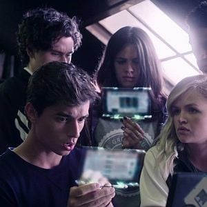 Photo Greenhouse Academy