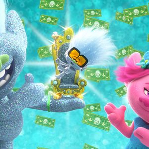 Photo Les Trolls 2 - Tournée mondiale
