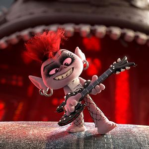 Photo Les Trolls 2 - Tournée mondiale