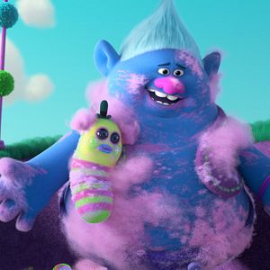Photo Les Trolls 2 - Tournée mondiale