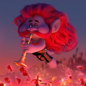 Photo Les Trolls 2 - Tournée mondiale
