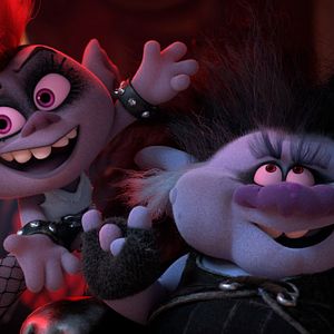 Photo Les Trolls 2 - Tournée mondiale