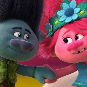 Photo Les Trolls 2 - Tournée mondiale