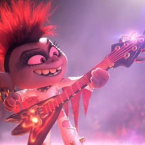Photo Les Trolls 2 - Tournée mondiale