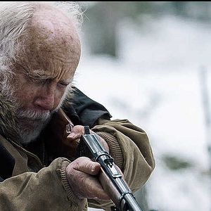 Photo Richard Dreyfuss