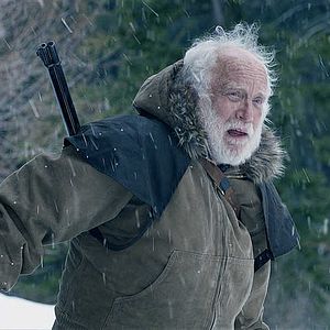 Photo Richard Dreyfuss