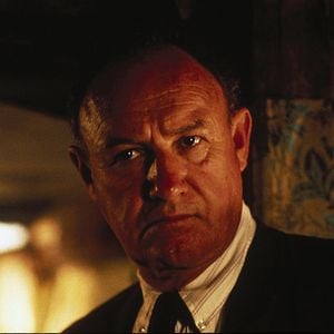 Photo Gene Hackman