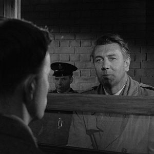 Photo Michael Redgrave