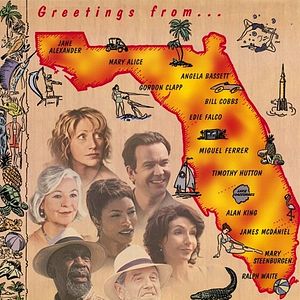Photo Sunshine State