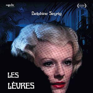 Photo Les Lèvres rouges