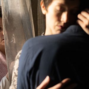 Photo Noémie Lvovsky