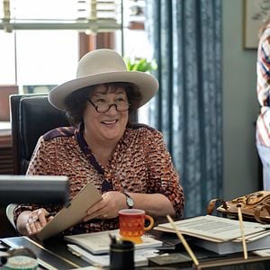 Photo Margo Martindale