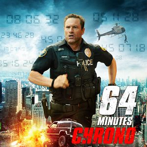 Photo 64 minutes chrono