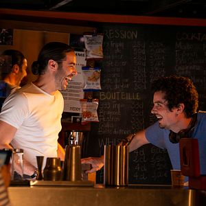 Photo Damien Chazelle