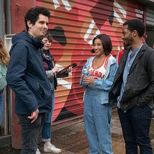 Photo Amandla Stenberg