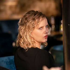 Photo Joanna Kulig