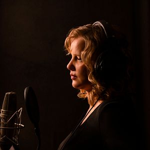 Photo Joanna Kulig