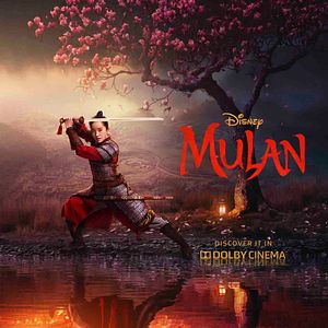 Photo Mulan