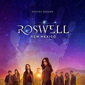 Photo Roswell, New Mexico