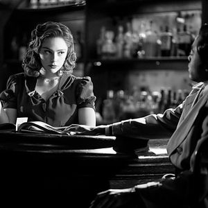 Photo Danielle Rose Russell