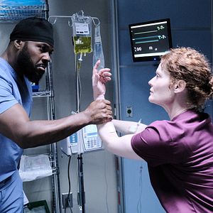 Photo Malcolm-Jamal Warner
