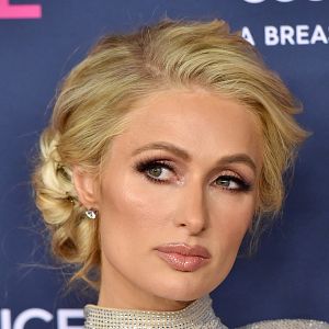 Photo Paris Hilton
