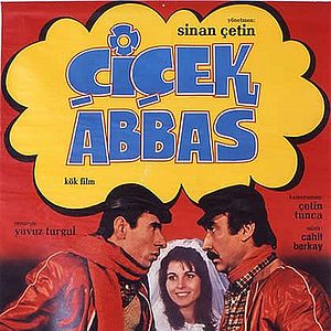 Photo Çiçek Abbas
