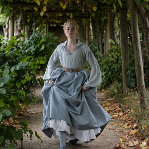Photo Elle Fanning