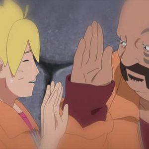 Photo Boruto: Naruto Next Generations