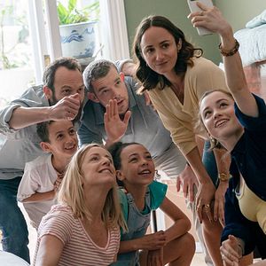 Photo Secrets de famille