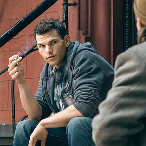 Photo Flesh and Bone