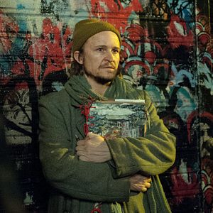 Photo Flesh and Bone