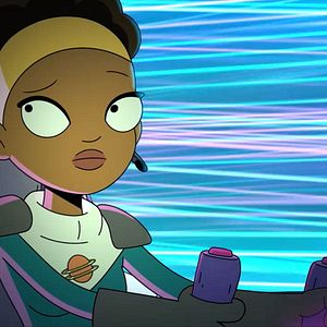 Photo Final Space