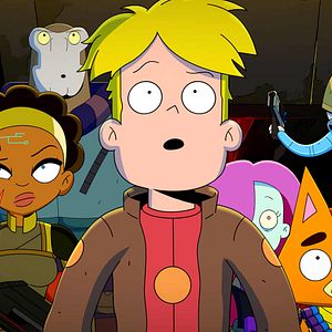Photo Final Space