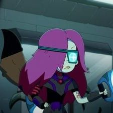 Photo Final Space
