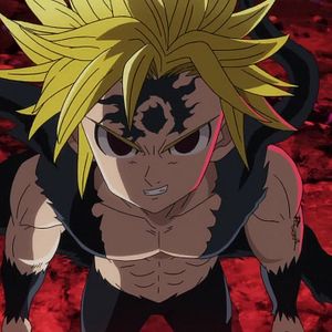Photo Seven Deadly Sins