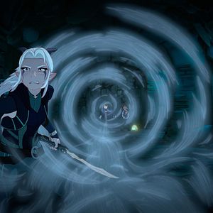 Photo Le Prince des dragons