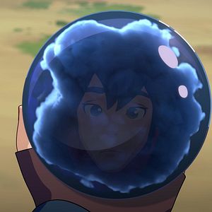 Photo Le Prince des dragons