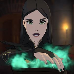 Photo Le Prince des dragons